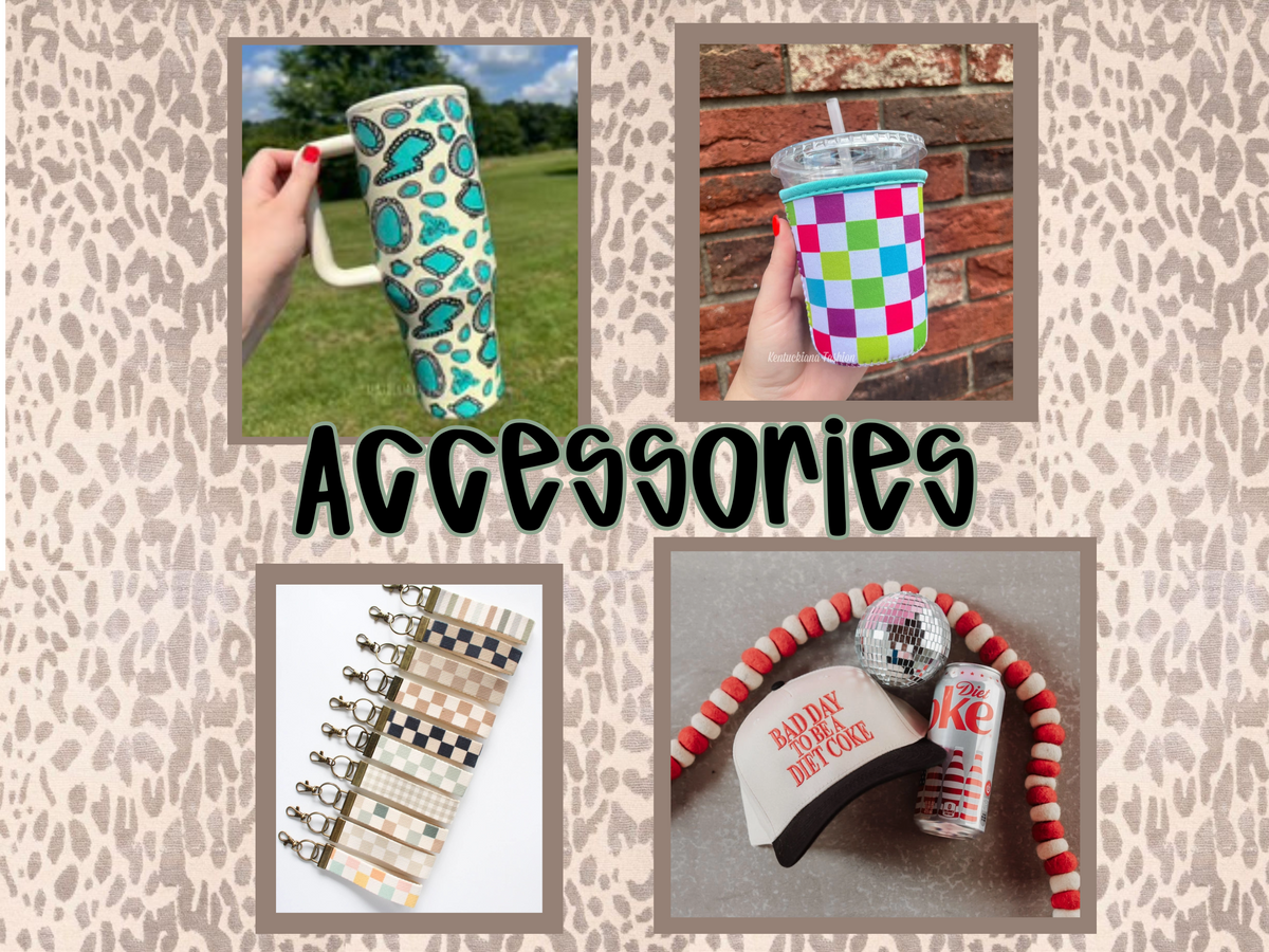Accessories