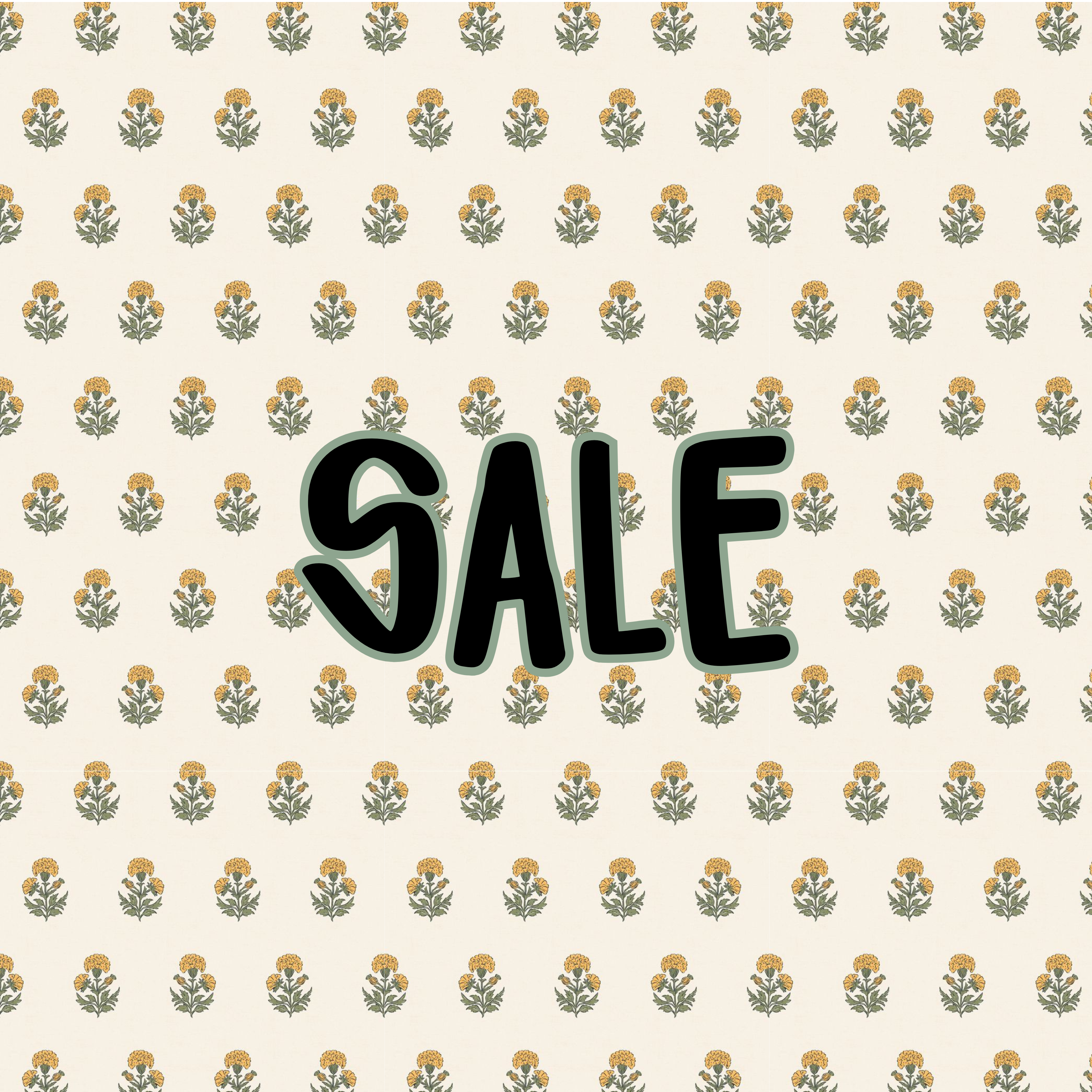 SALE