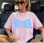 Mother Graphic