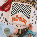 Hellraiser Graphic