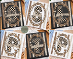Custom Title Graphic