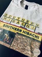 Southern Hibachi Graphic