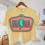 Lightening bolt Mama Graphic