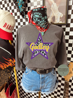 Custom Spirit Star Graphic