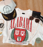 Alabama Graphic