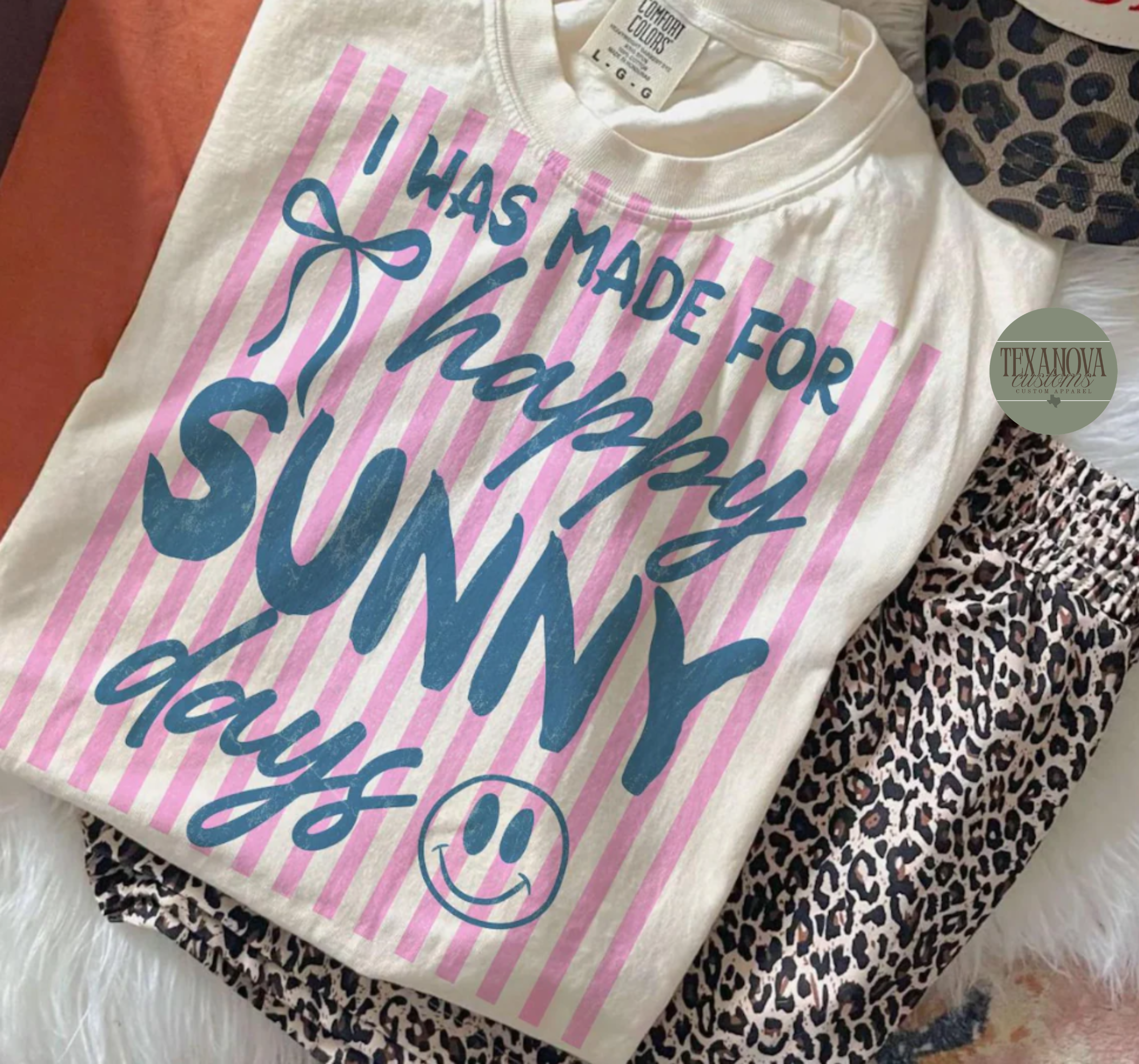 Made for Sunny Days Graphic