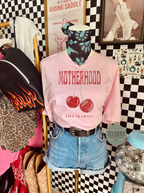 Motherhood Graphic
