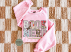 Book Nerd Graphic