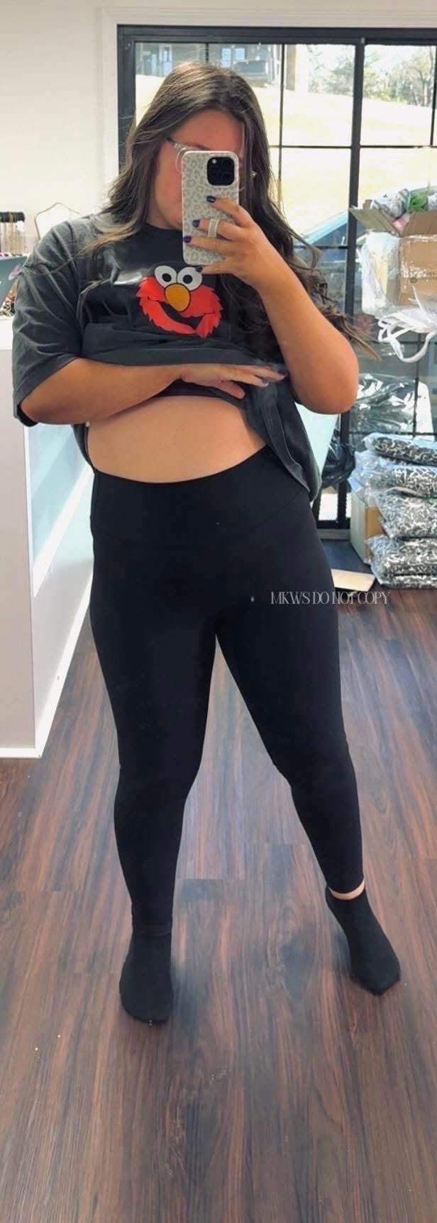 Dupe Legging