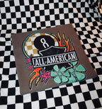 All American Graphic