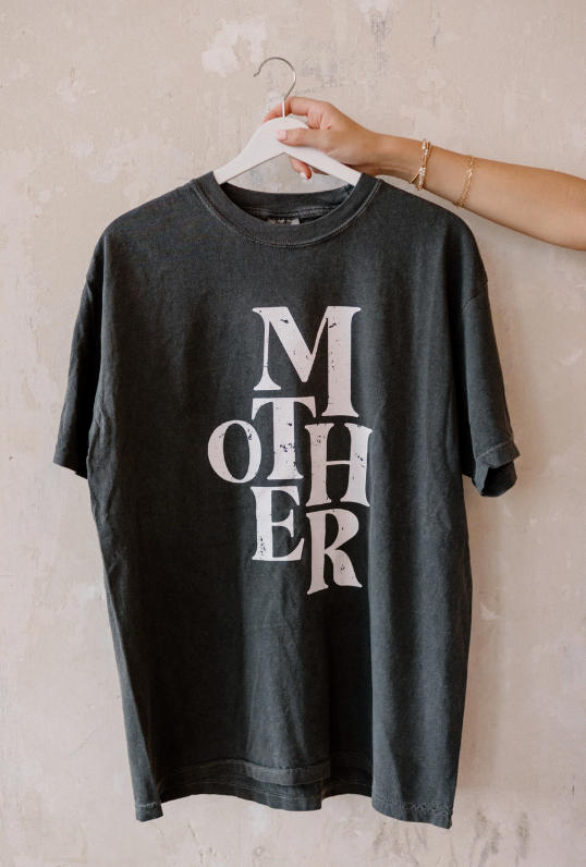 Mother Graphic