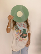 Vintage Christmas Graphic