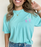 What a Friend Graphic