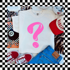 MYSTERY Graphic